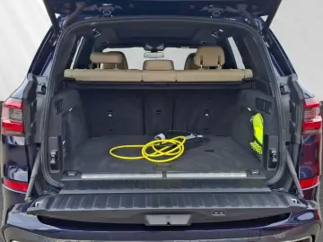 BMW X5 45 e M Sport xDrive Laser Head-Up Driving Ass