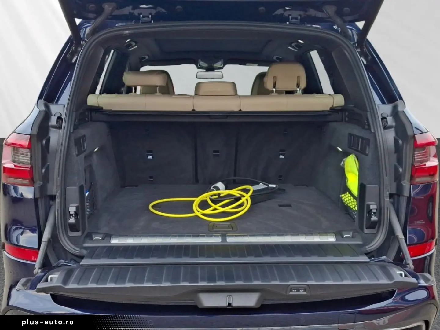 BMW X5 45 e M Sport xDrive Laser Head-Up Driving Ass