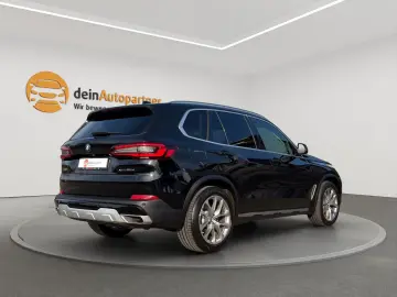 BMW X5 xDrive 30 d X Line HUD NAVI LED ACC RFK LEDER