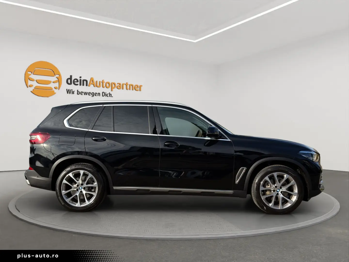 BMW X5 xDrive 30 d X Line HUD NAVI LED ACC RFK LEDER