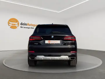 BMW X5 xDrive 30 d X Line HUD NAVI LED ACC RFK LEDER