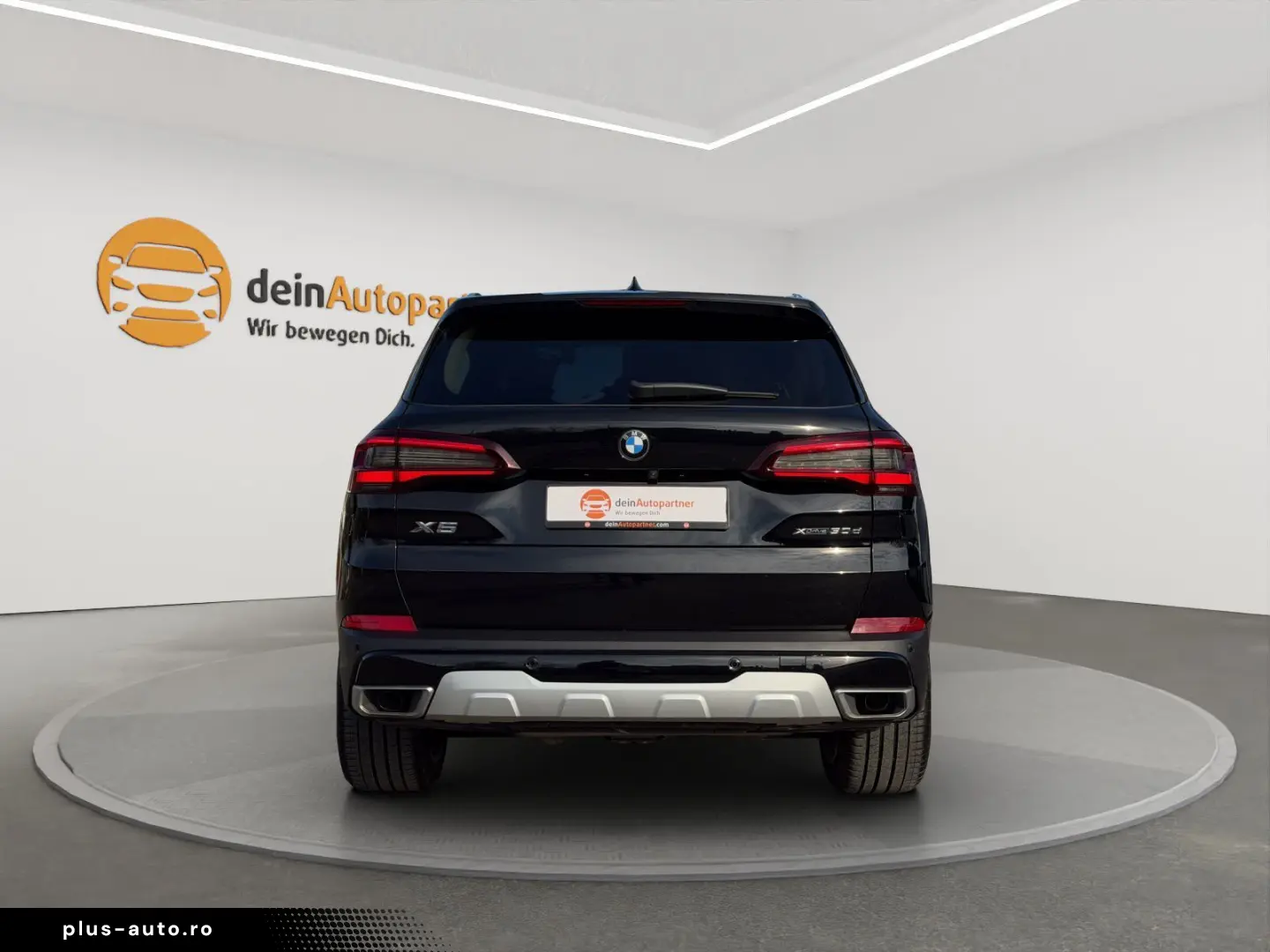 BMW X5 xDrive 30 d X Line HUD NAVI LED ACC RFK LEDER