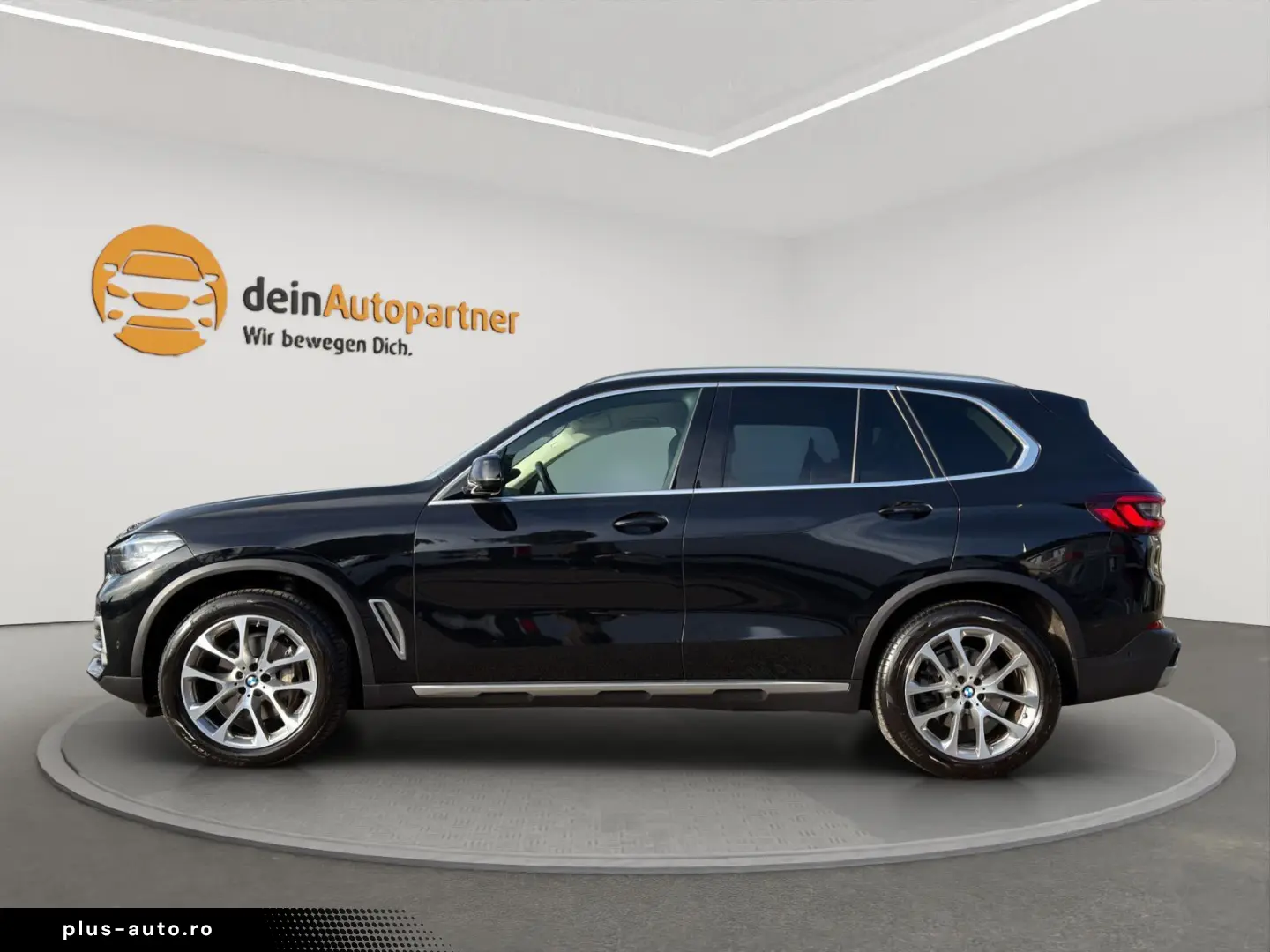 BMW X5 xDrive 30 d X Line HUD NAVI LED ACC RFK LEDER