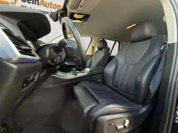 BMW X5 xDrive 30 d X Line HUD NAVI LED ACC RFK LEDER