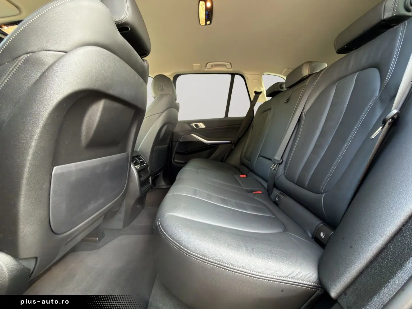 BMW X5 xDrive 30 d X Line HUD NAVI LED ACC RFK LEDER