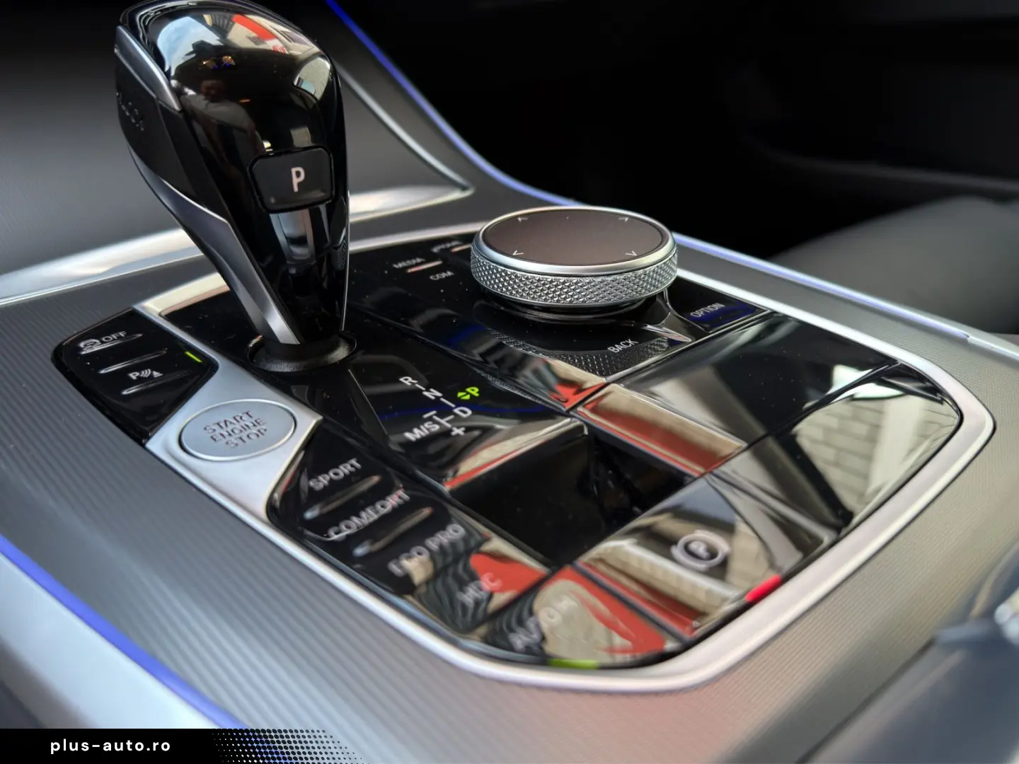 BMW X5 xDrive 30 d X Line HUD NAVI LED ACC RFK LEDER