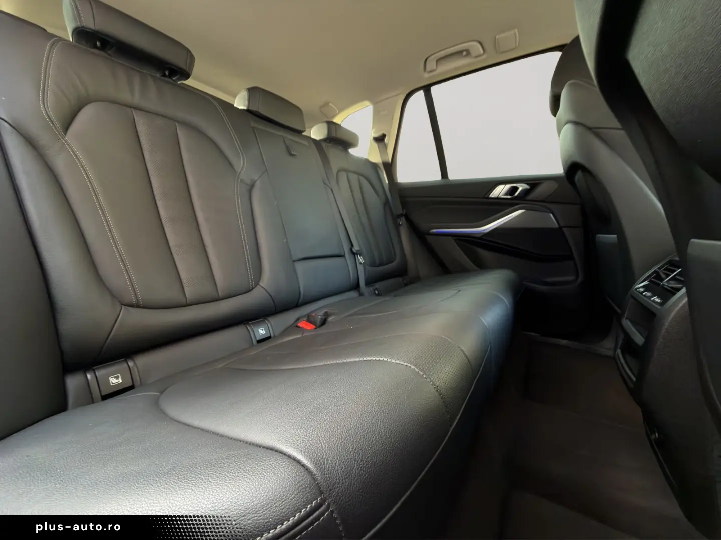 BMW X5 xDrive 30 d X Line HUD NAVI LED ACC RFK LEDER