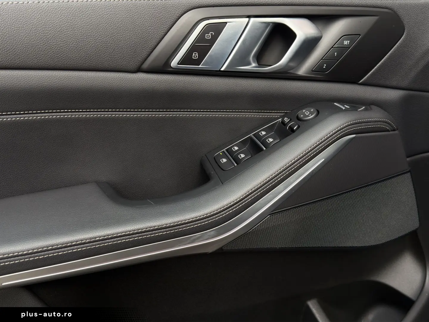 BMW X5 xDrive 30 d X Line HUD NAVI LED ACC RFK LEDER