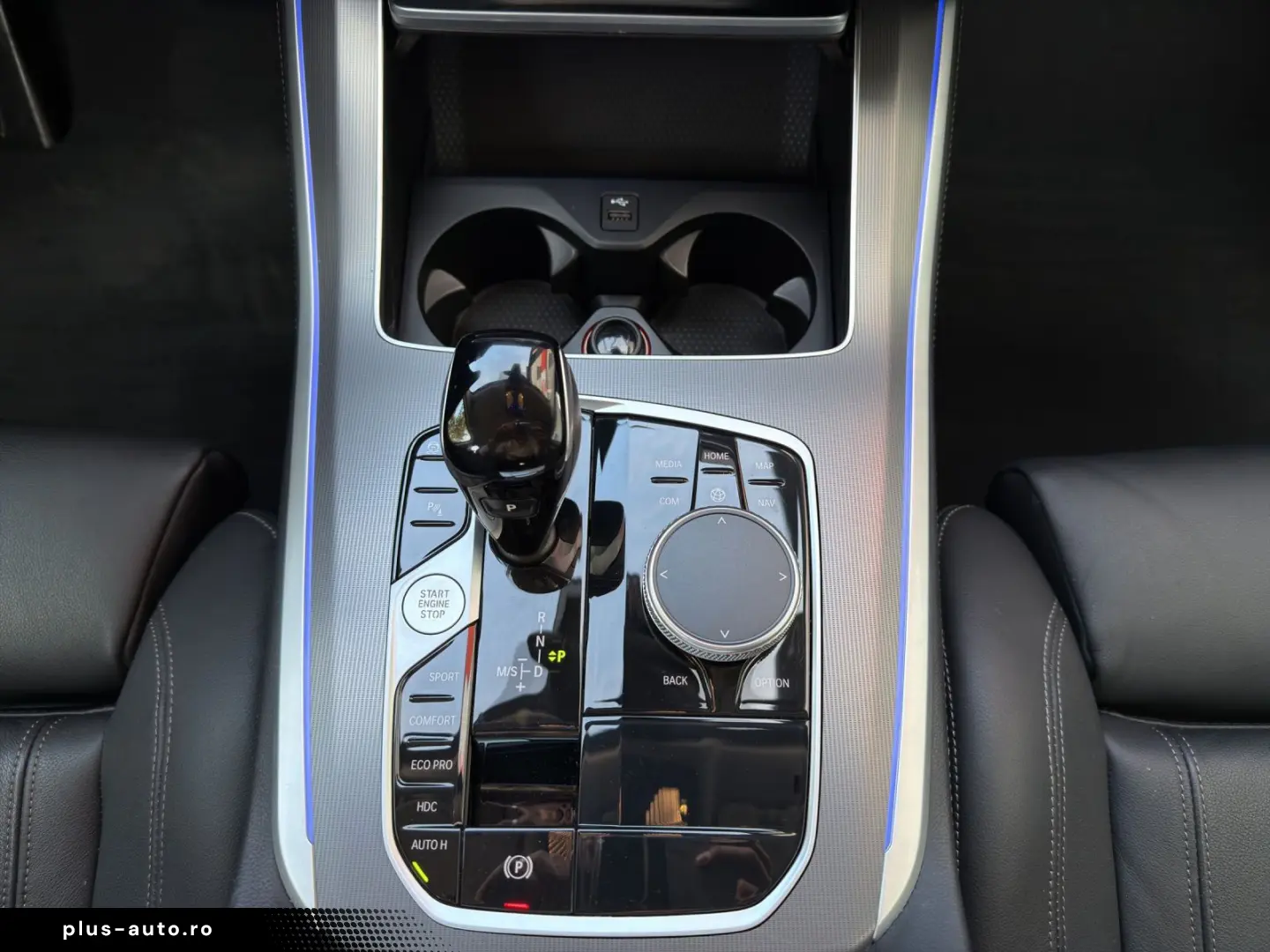 BMW X5 xDrive 30 d X Line HUD NAVI LED ACC RFK LEDER