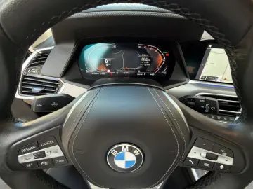 BMW X5 xDrive 30 d X Line HUD NAVI LED ACC RFK LEDER