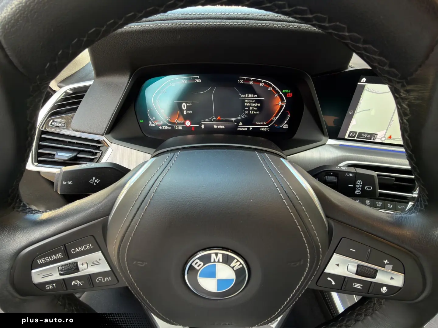 BMW X5 xDrive 30 d X Line HUD NAVI LED ACC RFK LEDER