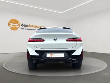 BMW X4 xDrive 30 d M Sport HUD LASER STDHZ AHK ACC H