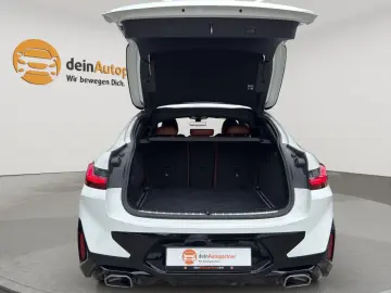 BMW X4 xDrive 30 d M Sport HUD LASER STDHZ AHK ACC H