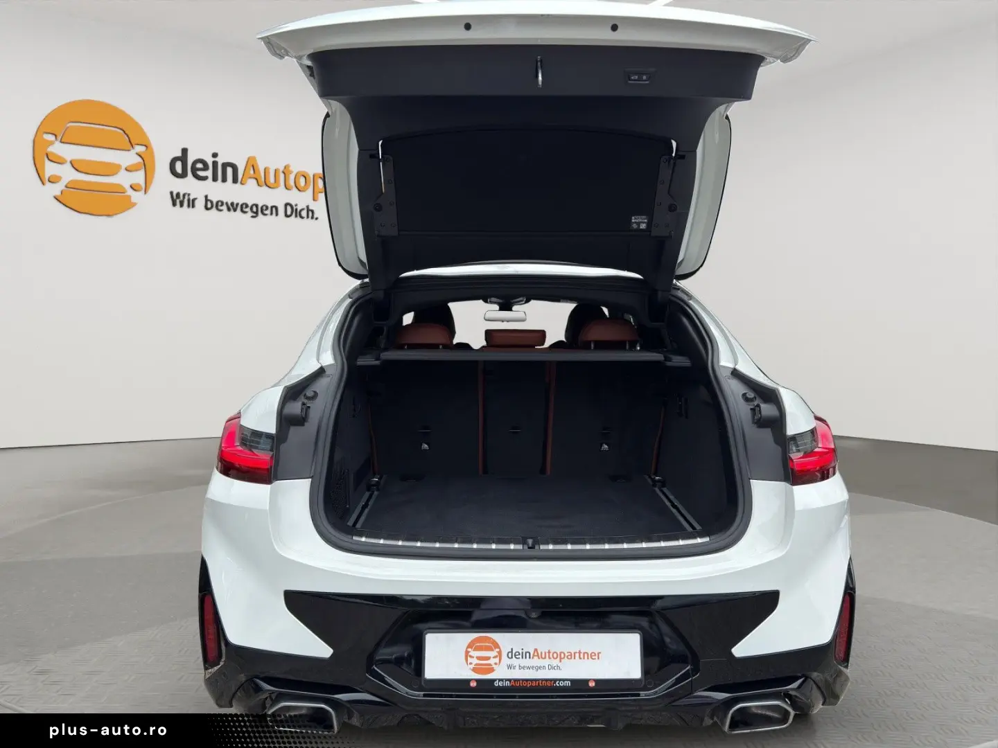 BMW X4 xDrive 30 d M Sport HUD LASER STDHZ AHK ACC H