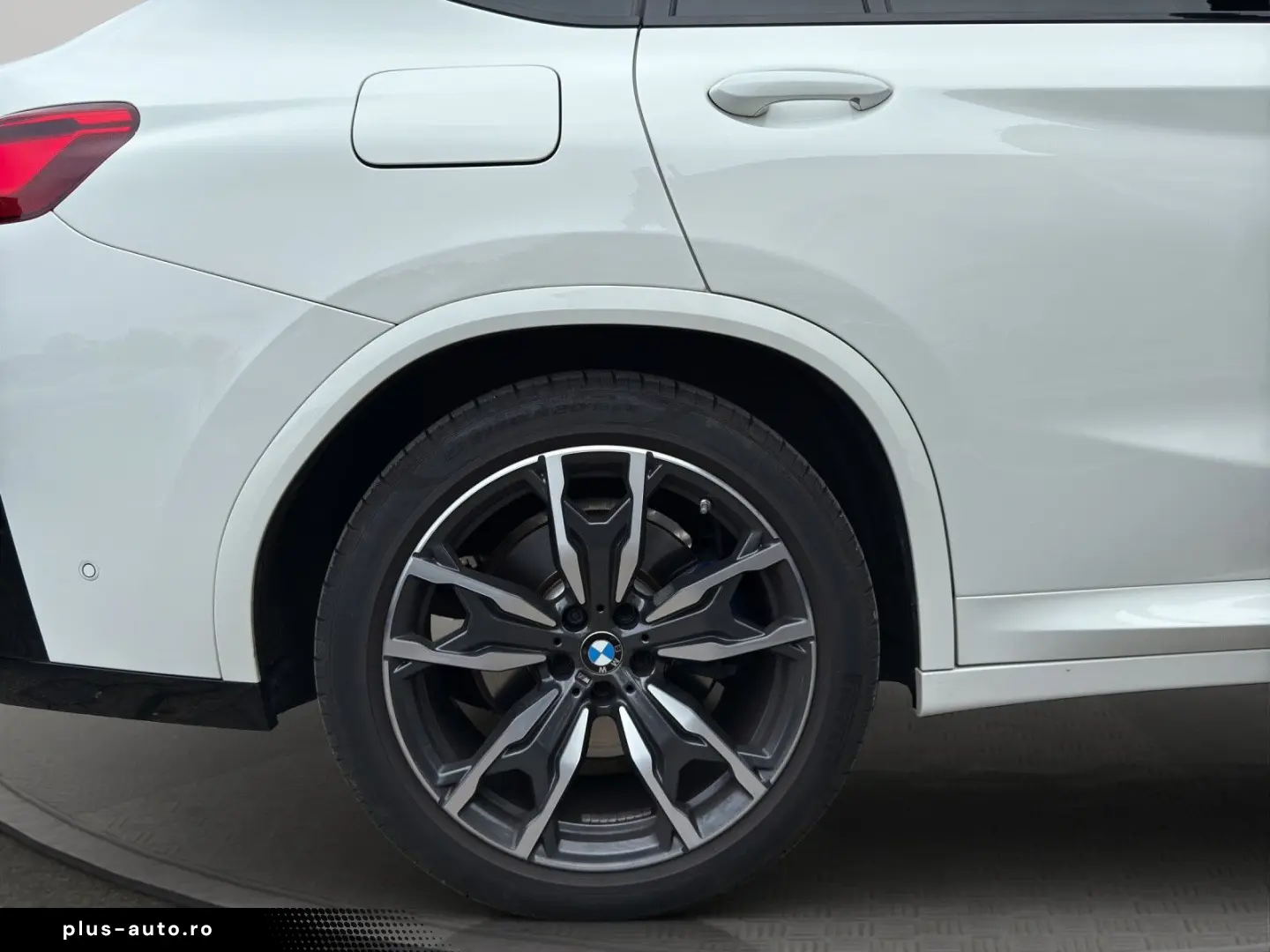 BMW X4 xDrive 30 d M Sport HUD LASER STDHZ AHK ACC H