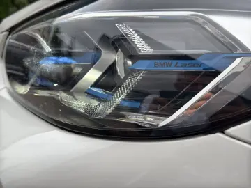 BMW X4 xDrive 30 d M Sport HUD LASER STDHZ AHK ACC H