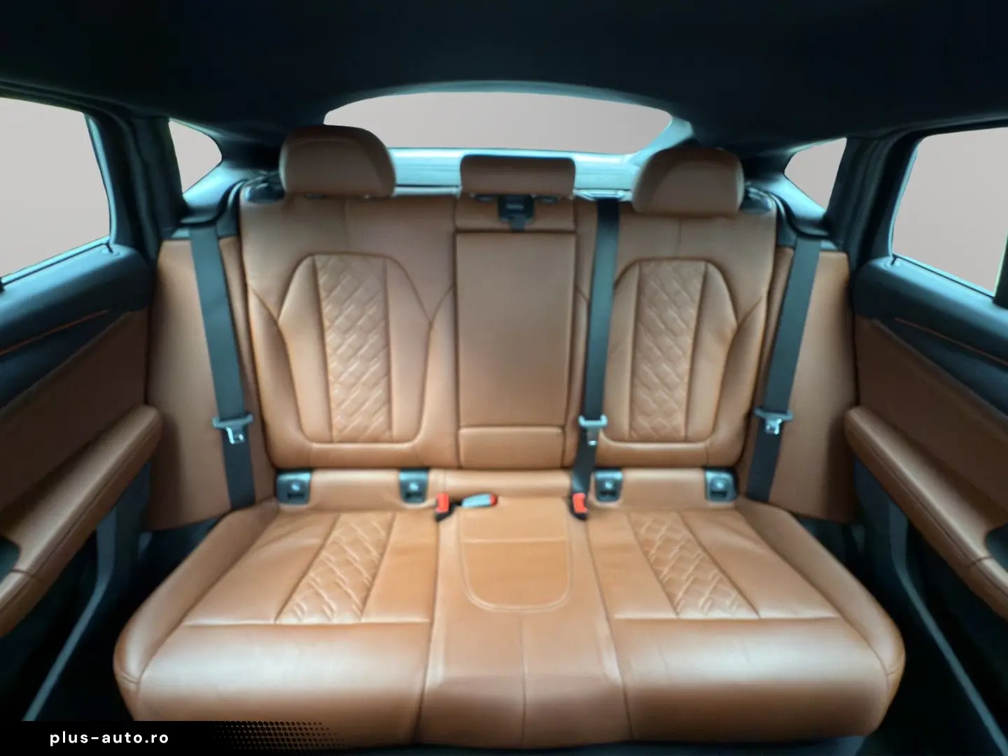 BMW X4 xDrive 30 d M Sport HUD LASER STDHZ AHK ACC H