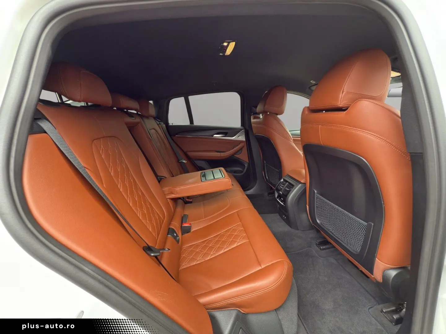 BMW X4 xDrive 30 d M Sport HUD LASER STDHZ AHK ACC H