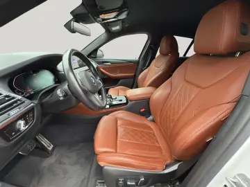 BMW X4 xDrive 30 d M Sport HUD LASER STDHZ AHK ACC H