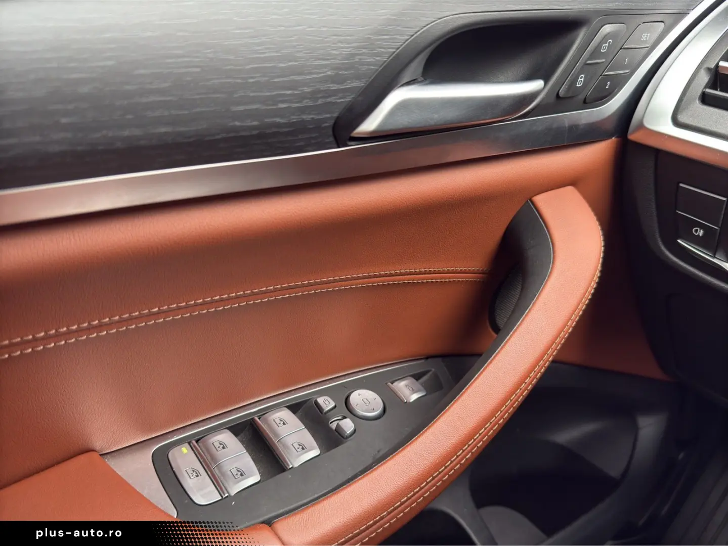 BMW X4 xDrive 30 d M Sport HUD LASER STDHZ AHK ACC H