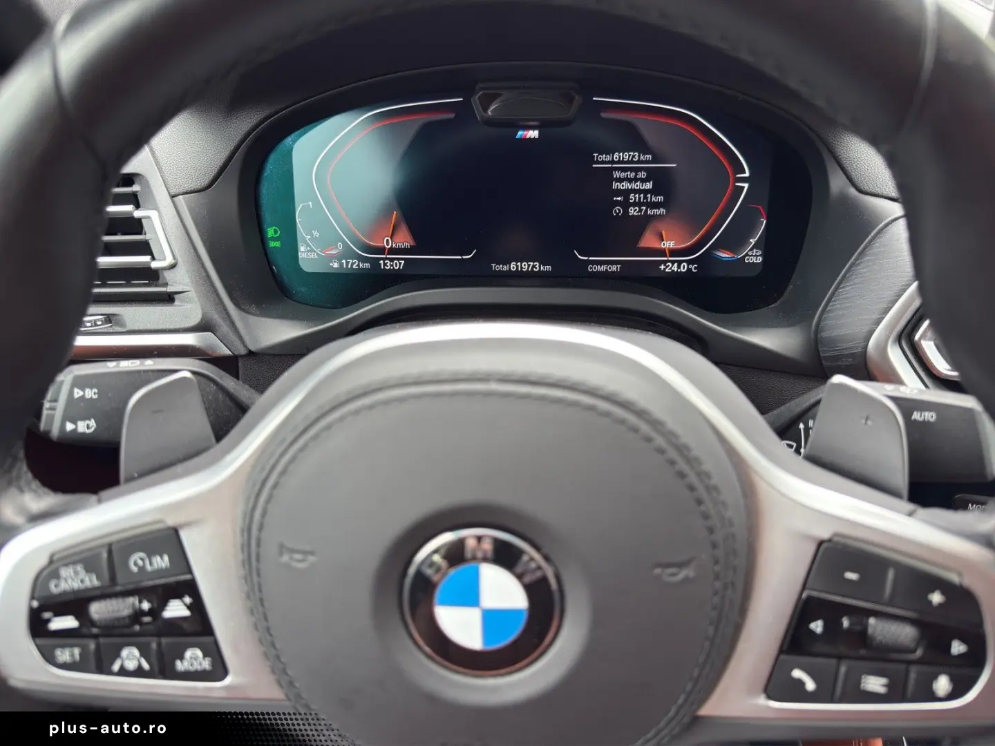 BMW X4 xDrive 30 d M Sport HUD LASER STDHZ AHK ACC H