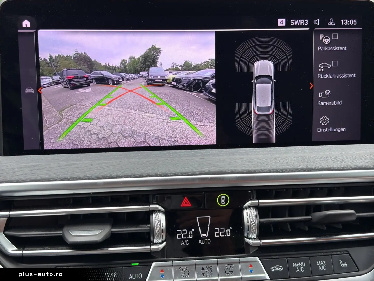 BMW X4 xDrive 30 d M Sport HUD LASER STDHZ AHK ACC H