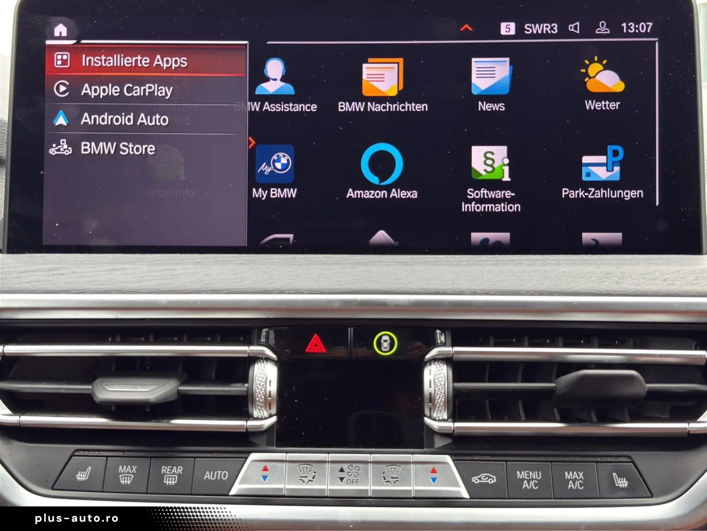 BMW X4 xDrive 30 d M Sport HUD LASER STDHZ AHK ACC H