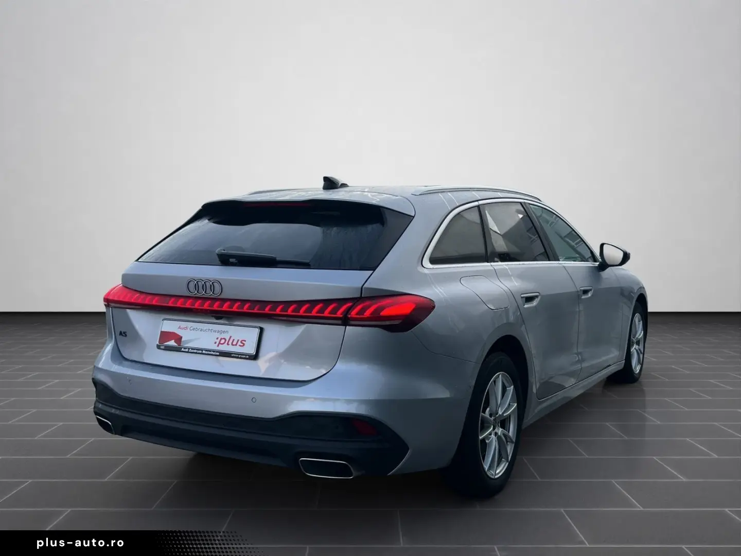 AUDI A5 Avant TFSI S tronic LED NAVI CAM SOUND ACC