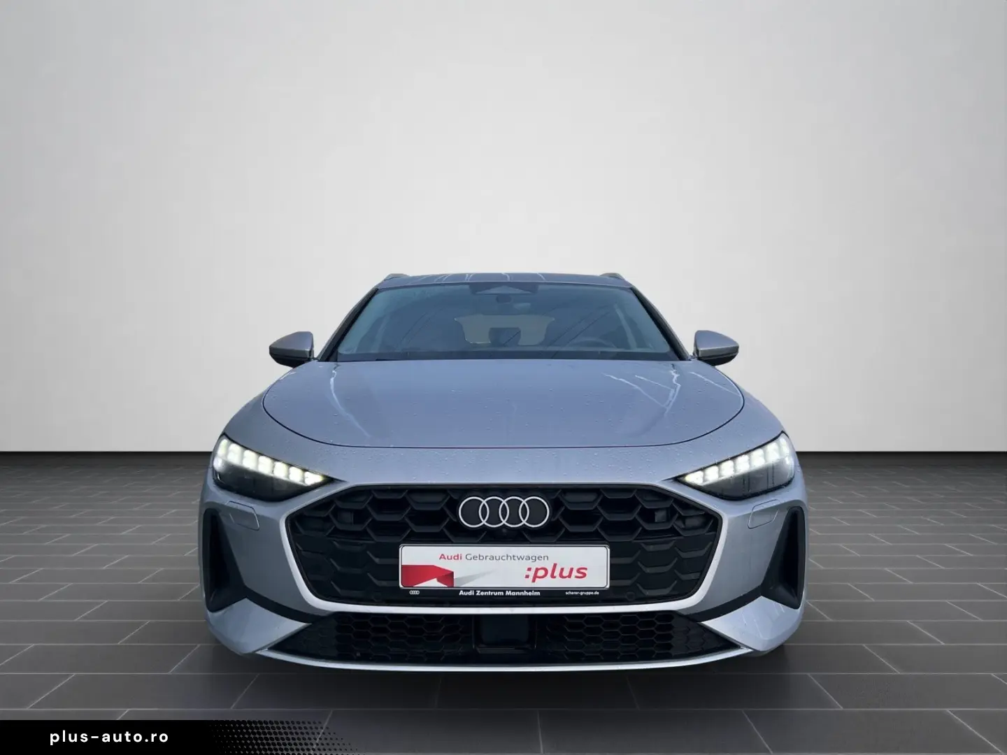 AUDI A5 Avant TFSI S tronic LED NAVI CAM SOUND ACC