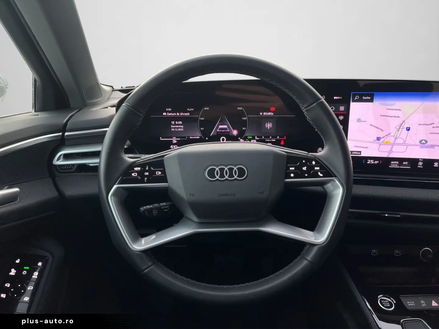 AUDI A5 Avant TFSI S tronic LED NAVI CAM SOUND ACC