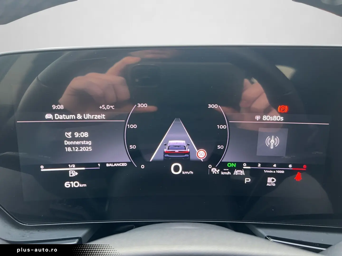 AUDI A5 Avant TFSI S tronic LED NAVI CAM SOUND ACC