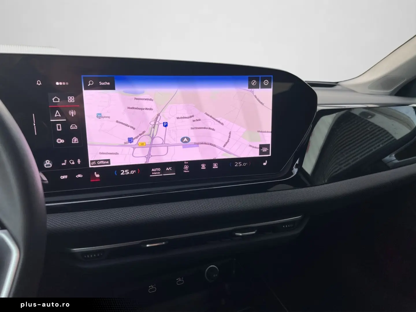 AUDI A5 Avant TFSI S tronic LED NAVI CAM SOUND ACC