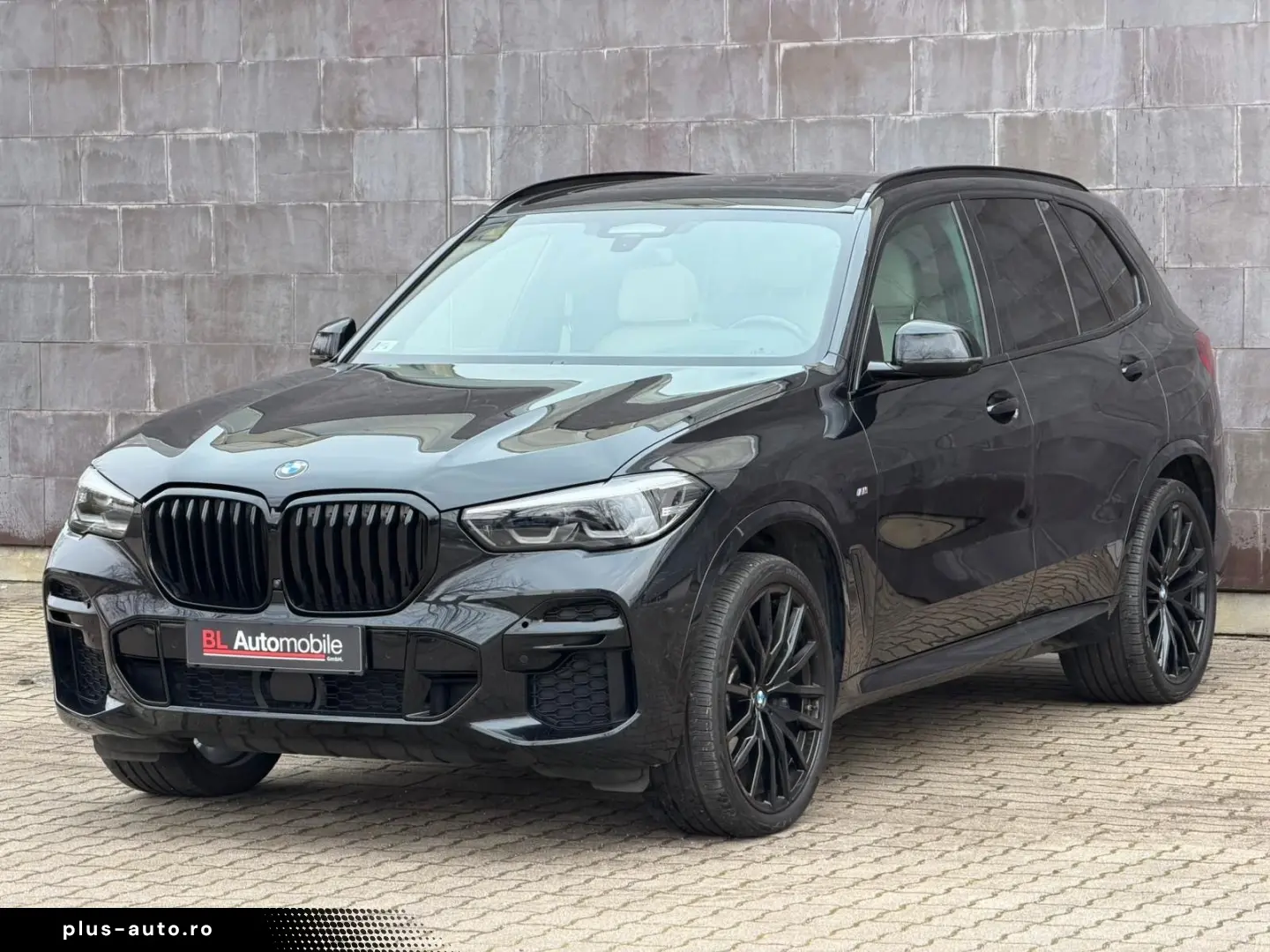 BMW X5 40d M SPORT.SOFT.PANO.SITZBELÜFT.AHK.360 22