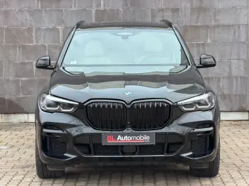 BMW X5 40d M SPORT.SOFT.PANO.SITZBELÜFT.AHK.360 22