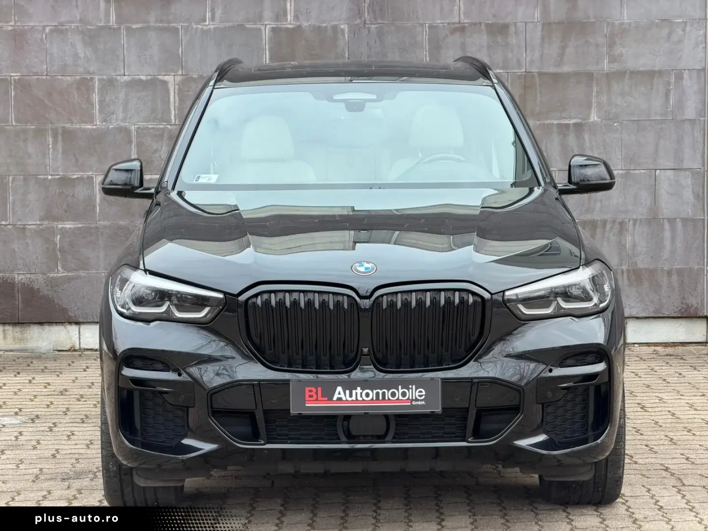 BMW X5 40d M SPORT.SOFT.PANO.SITZBELÜFT.AHK.360 22