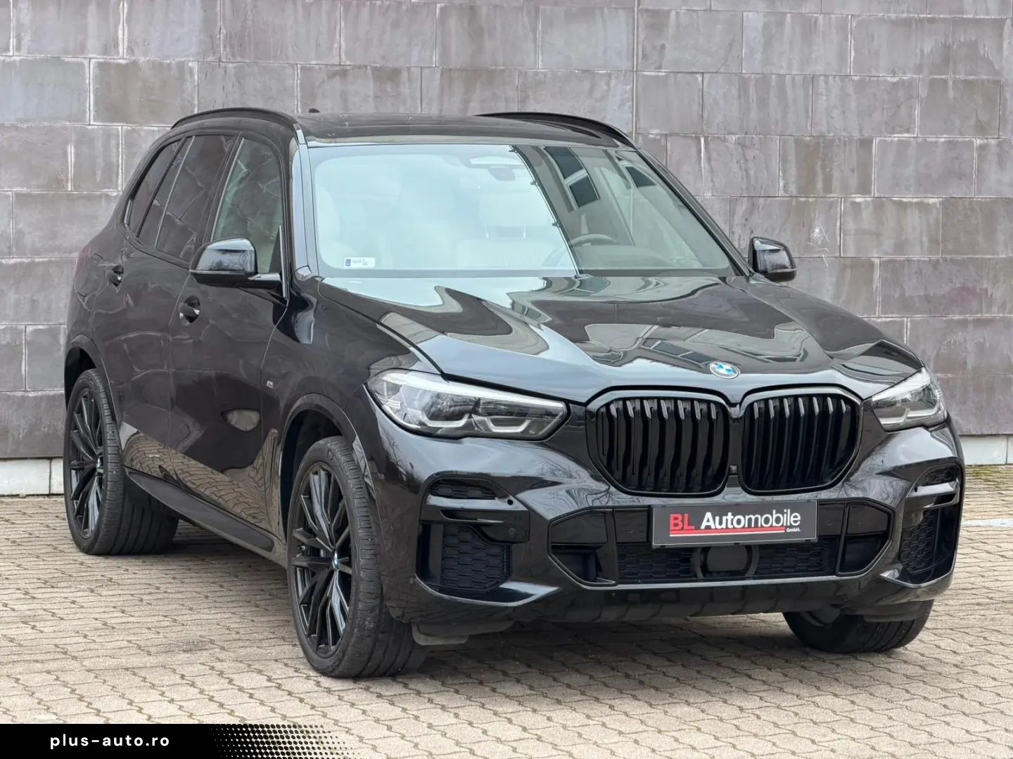 BMW X5 40d M SPORT.SOFT.PANO.SITZBELÜFT.AHK.360 22
