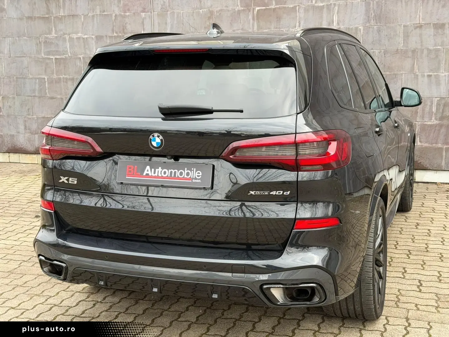 BMW X5 40d M SPORT.SOFT.PANO.SITZBELÜFT.AHK.360 22