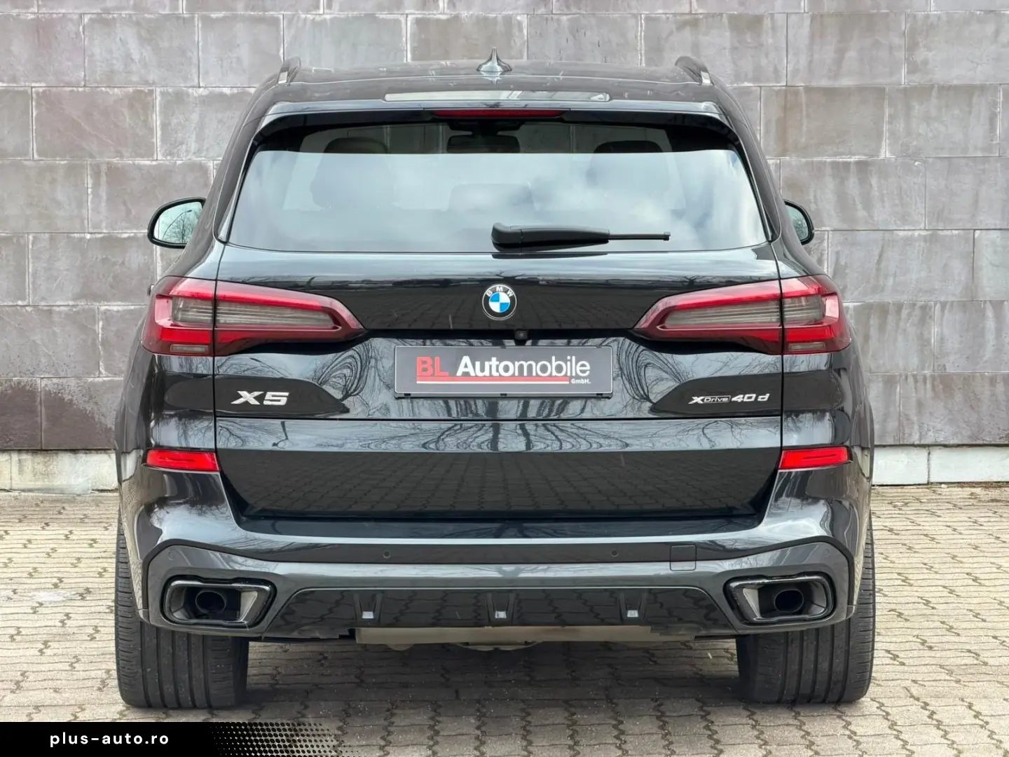 BMW X5 40d M SPORT.SOFT.PANO.SITZBELÜFT.AHK.360 22