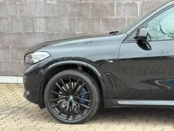 BMW X5 40d M SPORT.SOFT.PANO.SITZBELÜFT.AHK.360 22