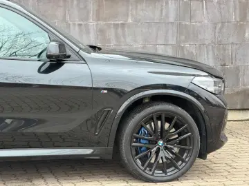 BMW X5 40d M SPORT.SOFT.PANO.SITZBELÜFT.AHK.360 22