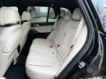 BMW X5 40d M SPORT.SOFT.PANO.SITZBELÜFT.AHK.360 22