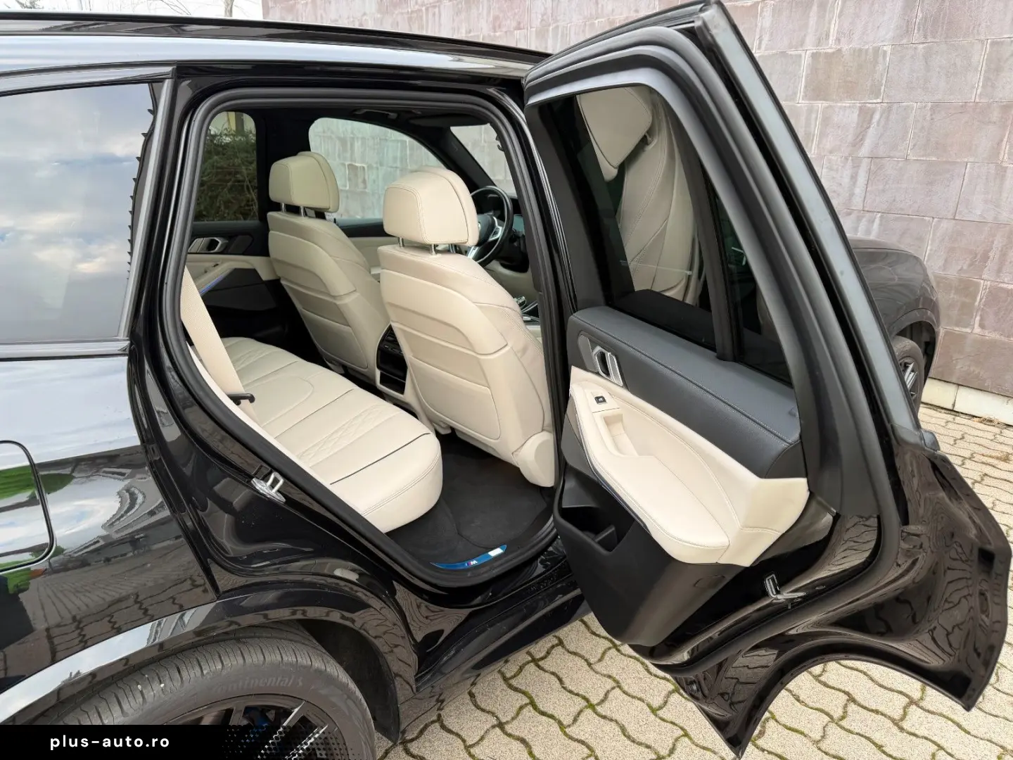 BMW X5 40d M SPORT.SOFT.PANO.SITZBELÜFT.AHK.360 22