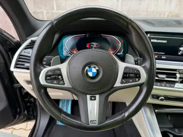 BMW X5 40d M SPORT.SOFT.PANO.SITZBELÜFT.AHK.360 22