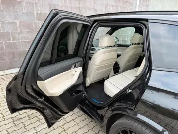 BMW X5 40d M SPORT.SOFT.PANO.SITZBELÜFT.AHK.360 22