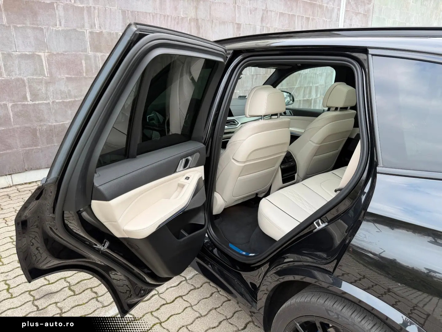 BMW X5 40d M SPORT.SOFT.PANO.SITZBELÜFT.AHK.360 22