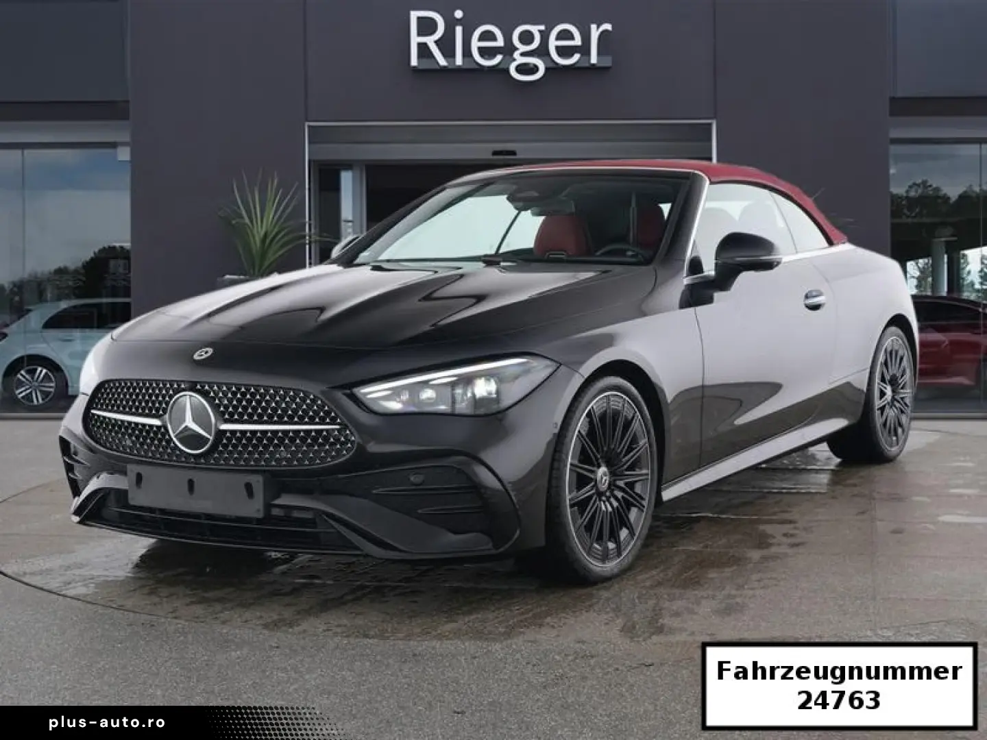 MERCEDES-BENZ CLE 300 4M AMG Prem. Plus NIGHT HUD Ai&hellip;