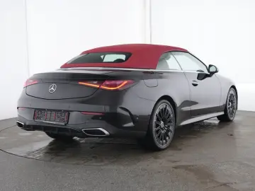 MERCEDES-BENZ CLE 300 4M AMG Prem. Plus NIGHT HUD Ai&hellip;