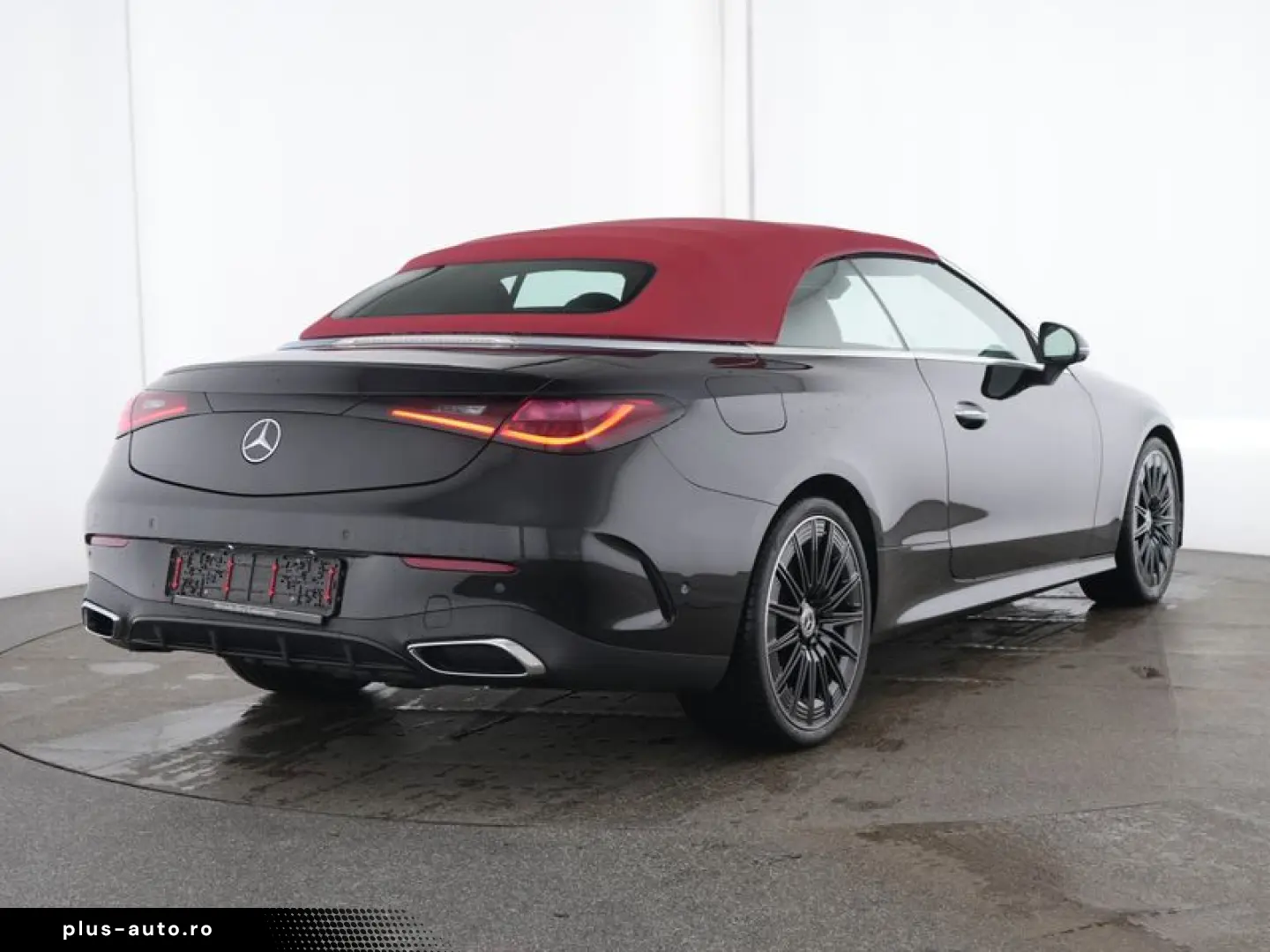 MERCEDES-BENZ CLE 300 4M AMG Prem. Plus NIGHT HUD Ai&hellip;