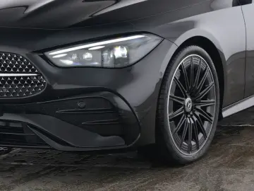 MERCEDES-BENZ CLE 300 4M AMG Prem. Plus NIGHT HUD Ai&hellip;