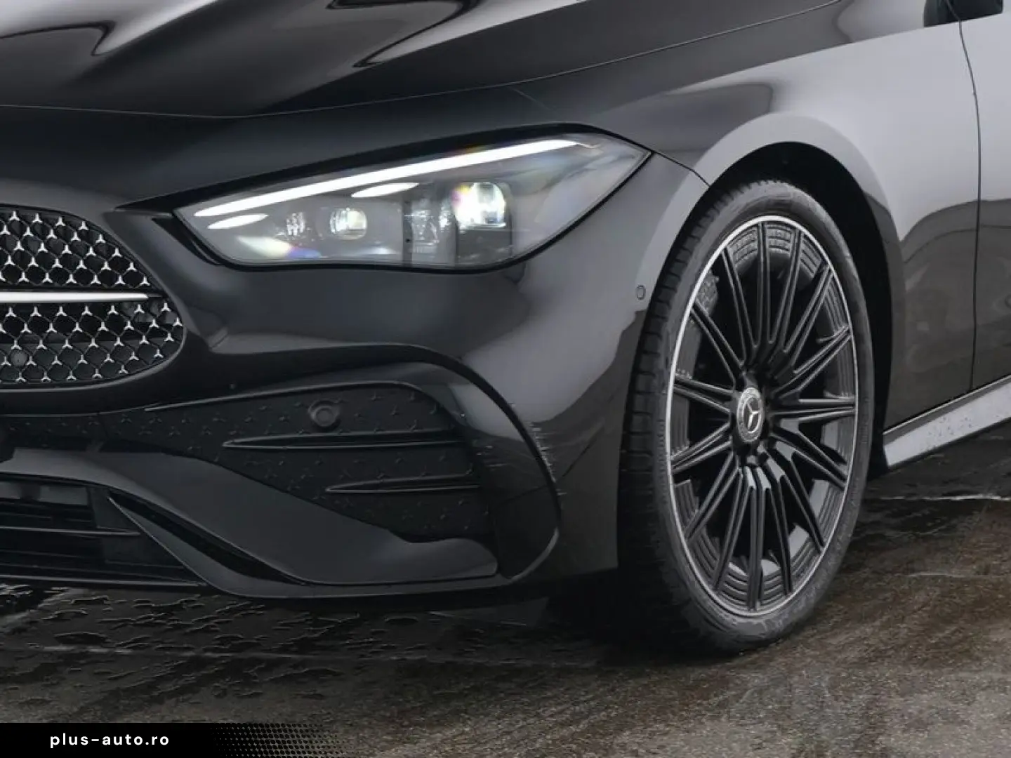 MERCEDES-BENZ CLE 300 4M AMG Prem. Plus NIGHT HUD Ai&hellip;